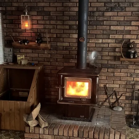 Beautiful cottage on the Chippewa Flowage