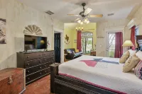 Spirit of Aggieland-💥Voted# 1 Game Day House on Expedia💥Huge Yard-Games-Modern - Holiday bungalows