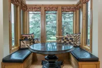 Fairway Nine Town Home Retreat Sun Valley
