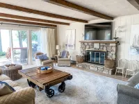 Premier Waterfront Home Downtown Sister Bay - Wifi