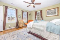 Litchfield County Four Season Country Paradise - 4-Star