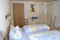 Holiday home in the middle of the Lechtal mountains - Wifi