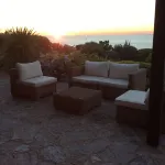 WONDERFUL VILLA ON THE SEA 8/10 PEOPLE - Homestays