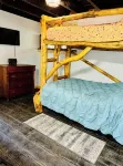 Collins Hideout - Chalets
