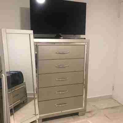 Bakval apartment, 5 minutes walking to the Beach Rooms