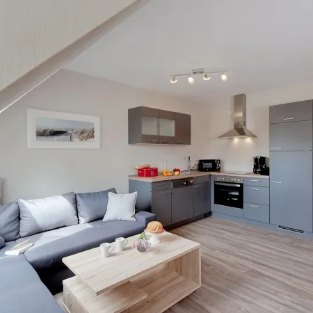 Mühleneg 39/3 beautiful, quiet apartment free Wi-Fi