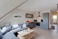 Mühleneg 39/3 beautiful, quiet apartment free Wi-Fi