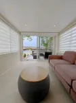 Seaside Getaway Cottage w Deck, Parking, Ocean View, Shops - Country Houses