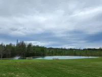 Black Bear Lodge