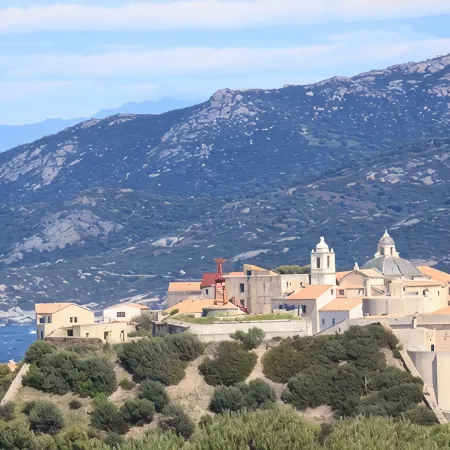 T2 apartment quiet quiet sea view ideal 4 people