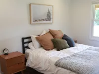 Big Sisu - Newly Remodeled Nordic Hideaway on Silverthorn Lake Ξενοδοχεία στην πόλη Lenroot
