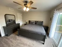 Breathtaking 6Bd/6 Bath/PRIVATE DOCK All The Bells and Whistles! - 3-Star