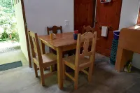 Jungle Casita on Beachfront Property Near Corcovado National Park - 2 stelle