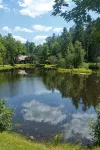 PET-FRIENDLY - Adirondack Retreat w/ Private Sandy Beach Close To Season Events - Homestays