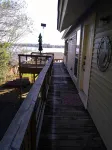 Parkside Perch on Lake D'Arbonne