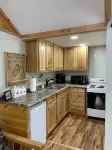 Cozy Cabin in Otter Lake