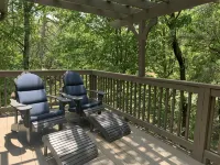 Mountain and Golf Course Views Less Than 5 Minutes from Beach Club