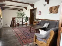 Hotel Usadba - Wifi
