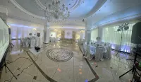 Sokol Sanatorium - bar