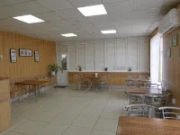 Mini-Gostinitsa Alfa - Wi-Fi