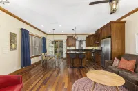 Condo in the Heart of Douglas - Chef's Kitchen
