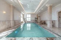 Armega Hotel - Bãi đậu xe