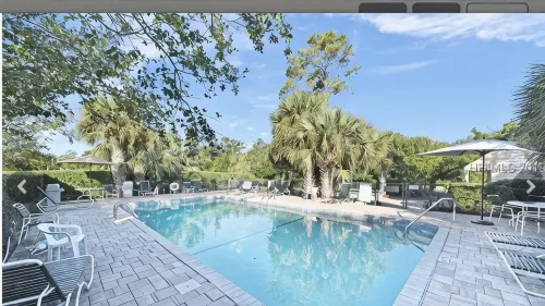 New Listing/New Owner - Large Open - 2 Bd/1 Ba - Walk to Beach - Palmetto Dunes - Villas