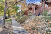 3 bedroom vacation home near Denver Botanic Gardens