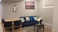 Pleasant 1 Bedroom Private Suite in the Meadows