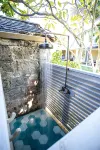 Salt Box: an Enchanting Historical Property with a Pool - 수영장