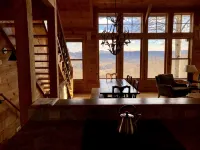 Cabin With A View - Hytter