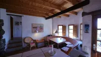 CASA CALDERETA, country house in unique nature. - Holiday bungalows