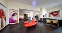 Best Western Plus City Hotel - Gym