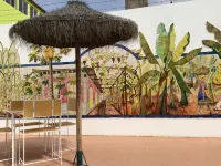 Apartment for rent. on the island of Sao Vicenter Mindelo near the beach - 2 estrellas