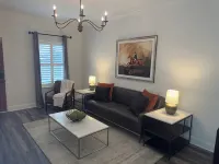 Charming 2-bedroom condo in quaint Aiken - Bintang 3