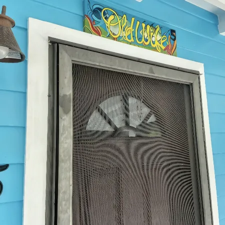 Walk to Cane Bay Beach Cottage - End Unit with Mountain Views
