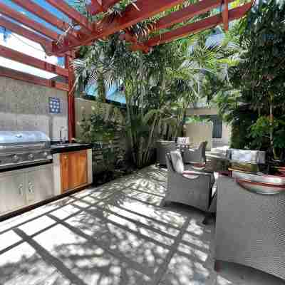 Luxurious Condo 2BR/2BTH with 2 Private Balconies Hotel Exterior