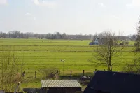 Apartment in the idyllic health resort Burg-Dithmarschen