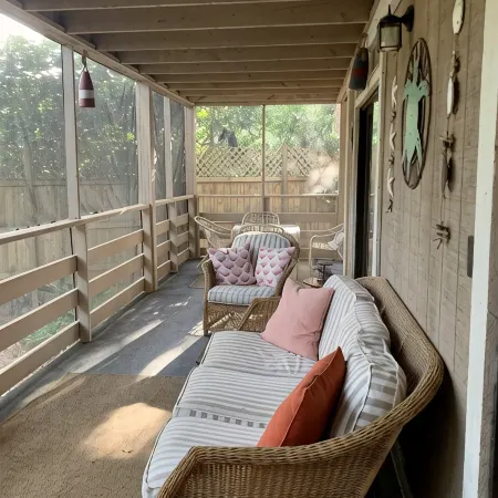 2+2 Beach Condo