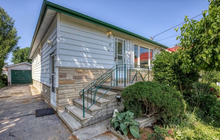New 2 bedroom legal basement apartment