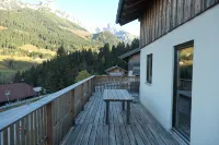 Ruim Chalet op top Locatie - Homestays