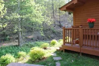 Scenic cabin near Hungry Mother, Mount Rogers, and Grayson Highlands Parks