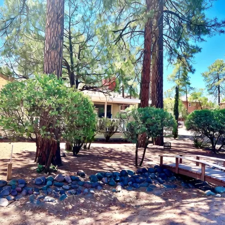 Hidden Gem Retreat