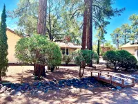 Hidden Gem Retreat