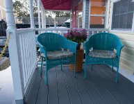 Experience the Magic  -  Floating Cottage on St Johns River - 4-Star