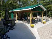 Petoskey - Enjoy the great outdoors from the Cozy and peaceful cabin!