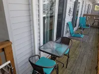 Beach Retreat Located in the Heart of Dewey! - 2-Star