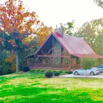 Life is Better at The Conner Lodge No Cleaning Fees - 3-Star
