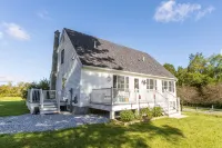 Country Living Just Minutes from Everything! Skiers! WE Have Snow!! - Wi-Fi