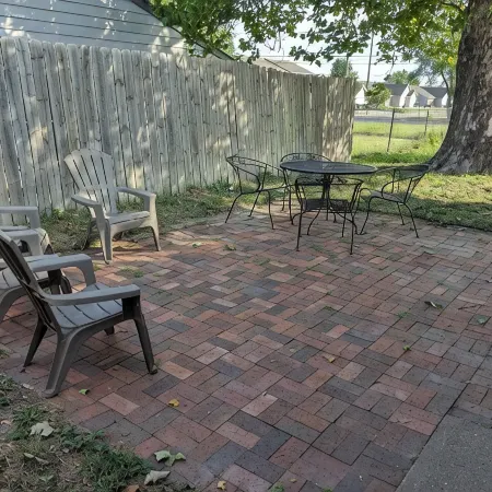 Cozy Duplex near K-State